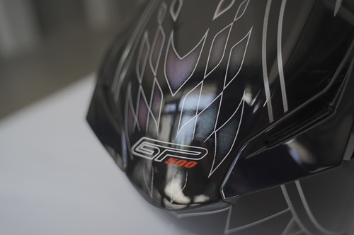 Casco integrale airoh gp500 - casco,