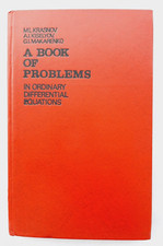 Un libro di problemi nelle