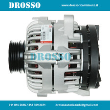8200519296 Alternatore Per