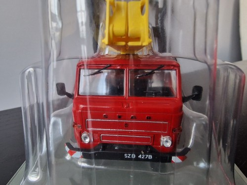 Camion collezione star 266 - da,