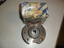 4373831 MOZZO CON CUSCINETTI