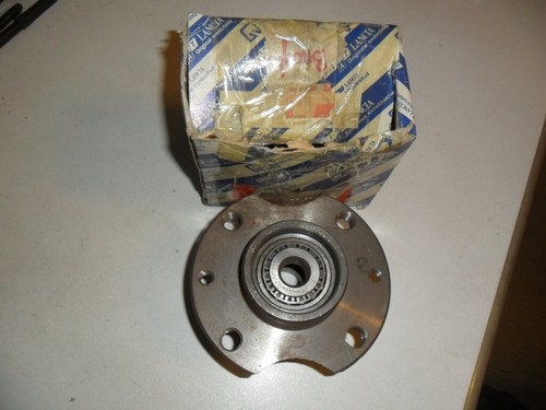 4373831 mozzo con cuscinetti - 4373831,