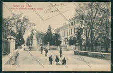 Vicenza Schio cartolina EE5433