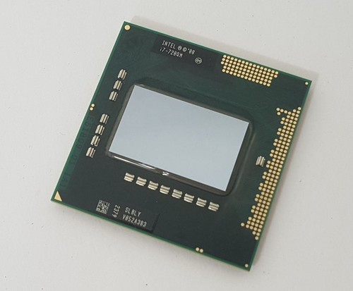 Intel core 720qm 2 8 - i7-720qm, 1,6-2,8