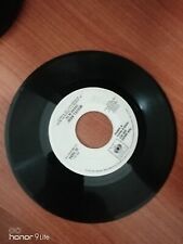 vinili 7" 45 girI MIGUEL BOSE
