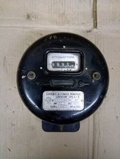 Contatore Elettrico Tondo