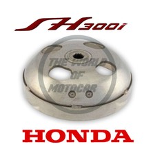 FRIZIONE-CAMPANA HONDA SH-300
