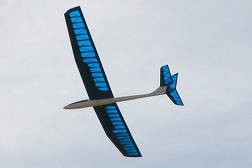 Sagitta 900 airtronics - 100", rc