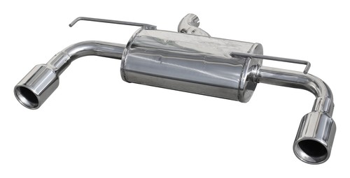Terminale 102mm inoxcar - terminale,