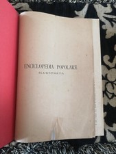 Enciclopedia popolare