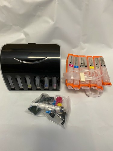 Ciss per canon pixma mg6320 - canon,
