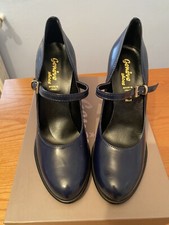 Geneve Shoes Decollete N. 38