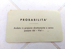 MONOPOLI PEZZI RICAMBIO