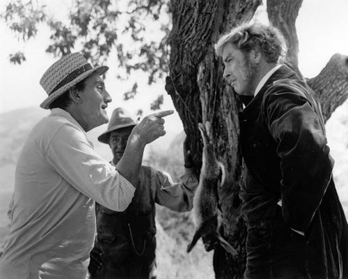 Burt lancaster the leopard - burt,