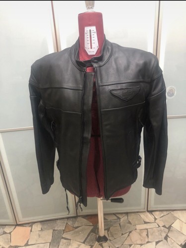Giubbotto moto harley davidson - giubbotto,