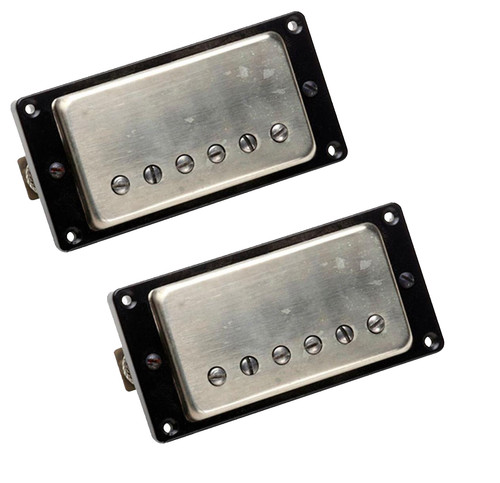 Set humbucker antichità - set,