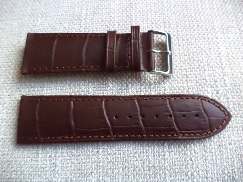 Cinturino orologio vera - in,