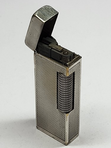 Accendino gas vintage - accendino, a