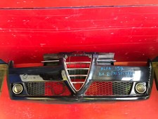Paraurti anteriore alfa - ,