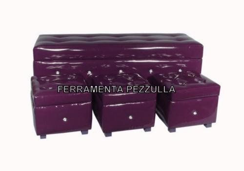 Puff pouff imbottito sgabello - puff,pouff, imbottito,sgabello
