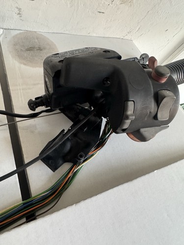 Comando luci destro bmw - destro, 1150