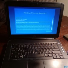 Dell Latitude E5430 14" Core