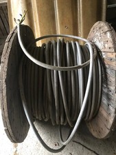 Bobina con Cavo Elettrico 5G10