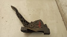 PEDALE ACCELERATORE PER