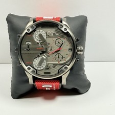 OROLOGIO CRONOGRAFO UOMO