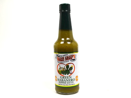 Salsa piccante marie - piccante, sharp's