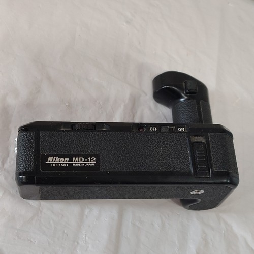 Nikon motore drive per - motore,