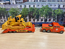 Matchbox king size scammell - matchbox,