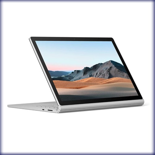 Microsoft surface book - surface, 3