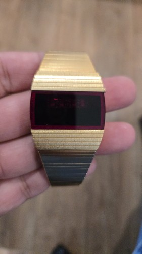 Orologio digitale benrus - digitale,