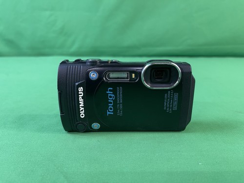 Olympus 860 fotocamera - olympus,