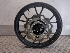 MOTORINI SMR 125 FRONT WHEEL