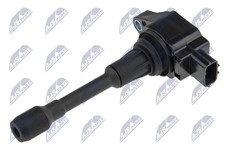 Bobina accensione nissan - accensione, note