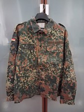 Divisa militare tedesca NATO per softair taglia 44, giacca e pantaloni