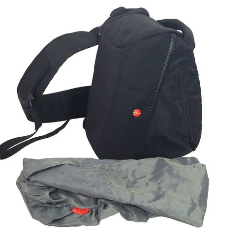 Borsa fotocamera manfrotto - fotocamera,