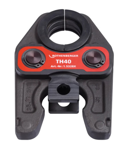 Ganasce standard tipo 40 - ganasce, th