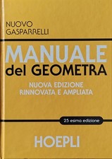 Manuale del geometra