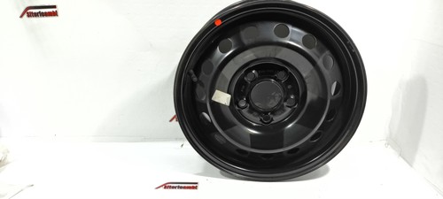 Cerchio ferro 5 - in,