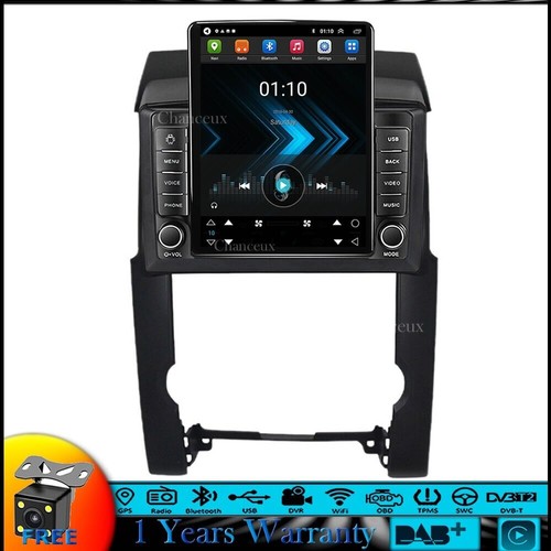 Autoradio navigazione gps - gps, 9.7"