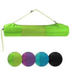 Borsa da trasporto tappetino da yoga borsa da yoga borsa da yoga borsa da pilates tracolla borsa da yoga