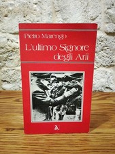 L'ultimo Signore degli Arii -