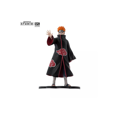 Abystyle naruto shippuden - naruto,