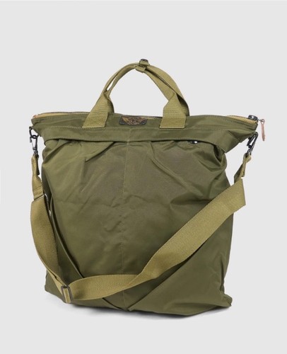 Borsa casco utility - rrl, double