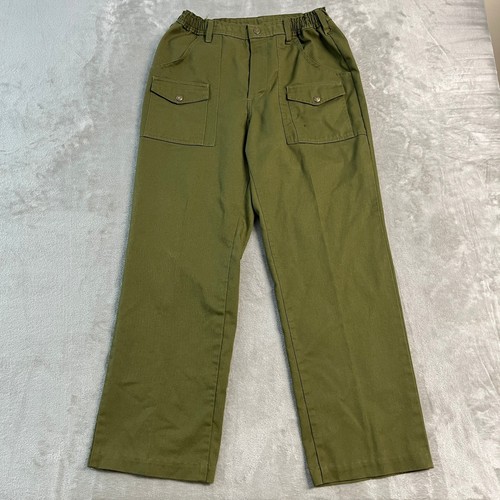Pantalone uniforme ufficiale