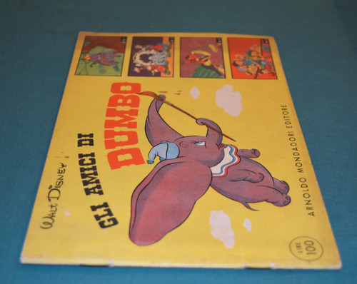 Walt disney gli - disney, di