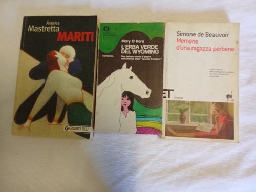 Mastretta mariti beauvoir - mastretta,